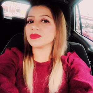 Meet your Posher, Beatriz